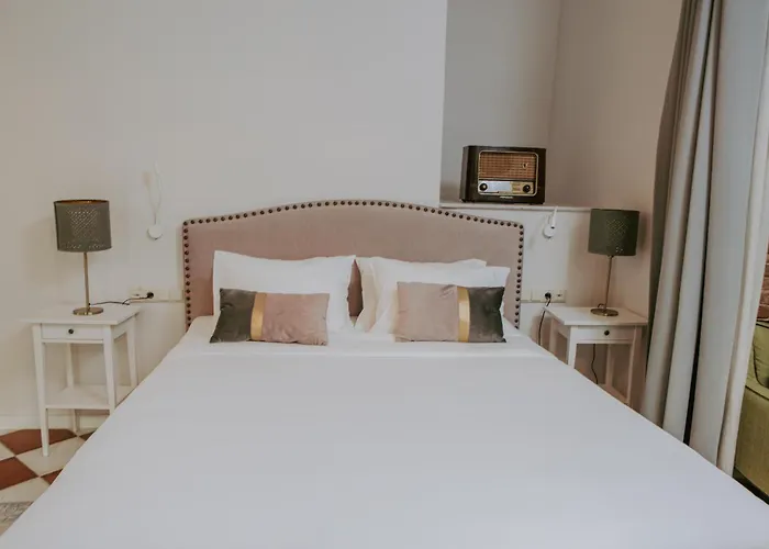 Porta Medina Boutique Hotel (Adults Only)