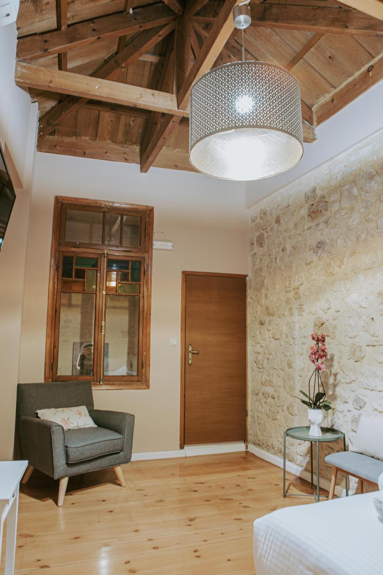 Porta Medina Boutique (adults Only) 3* Candia