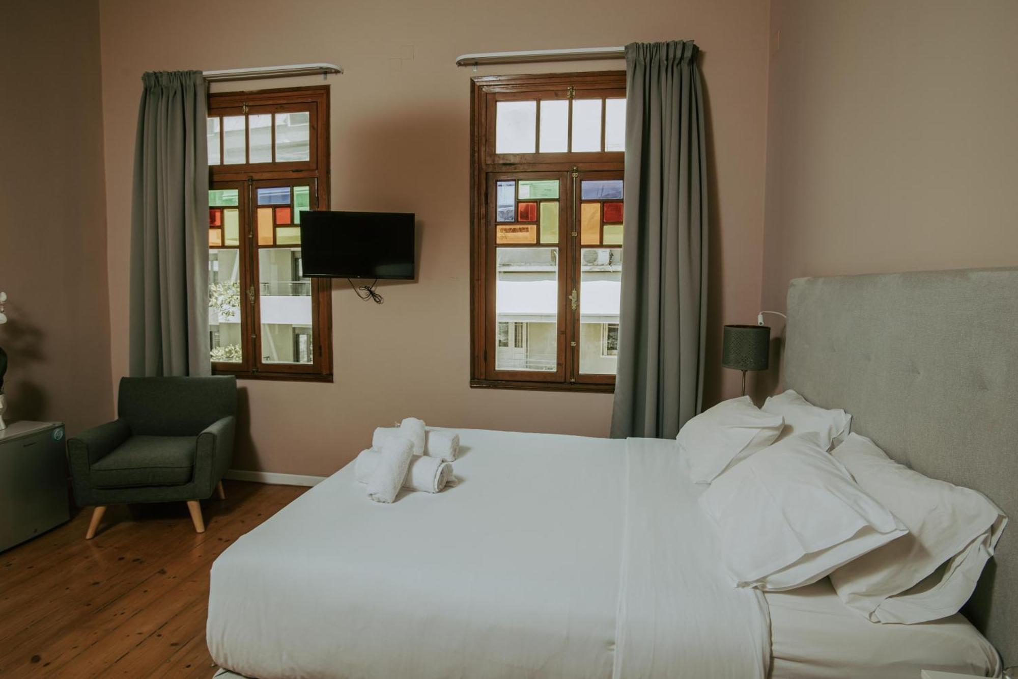 Porta Medina Boutique (adults Only) 3* Candia