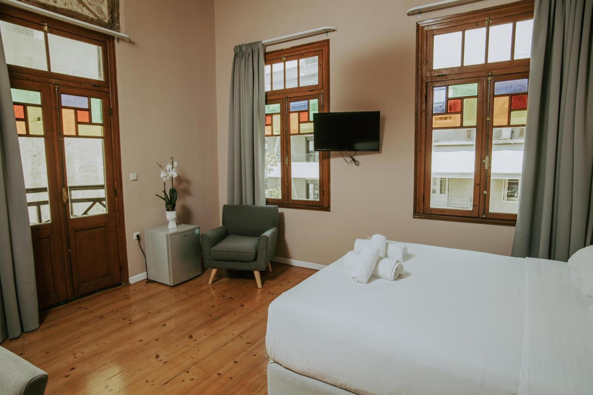 Aparthotel Porta Medina Boutique (adults Only) Candia