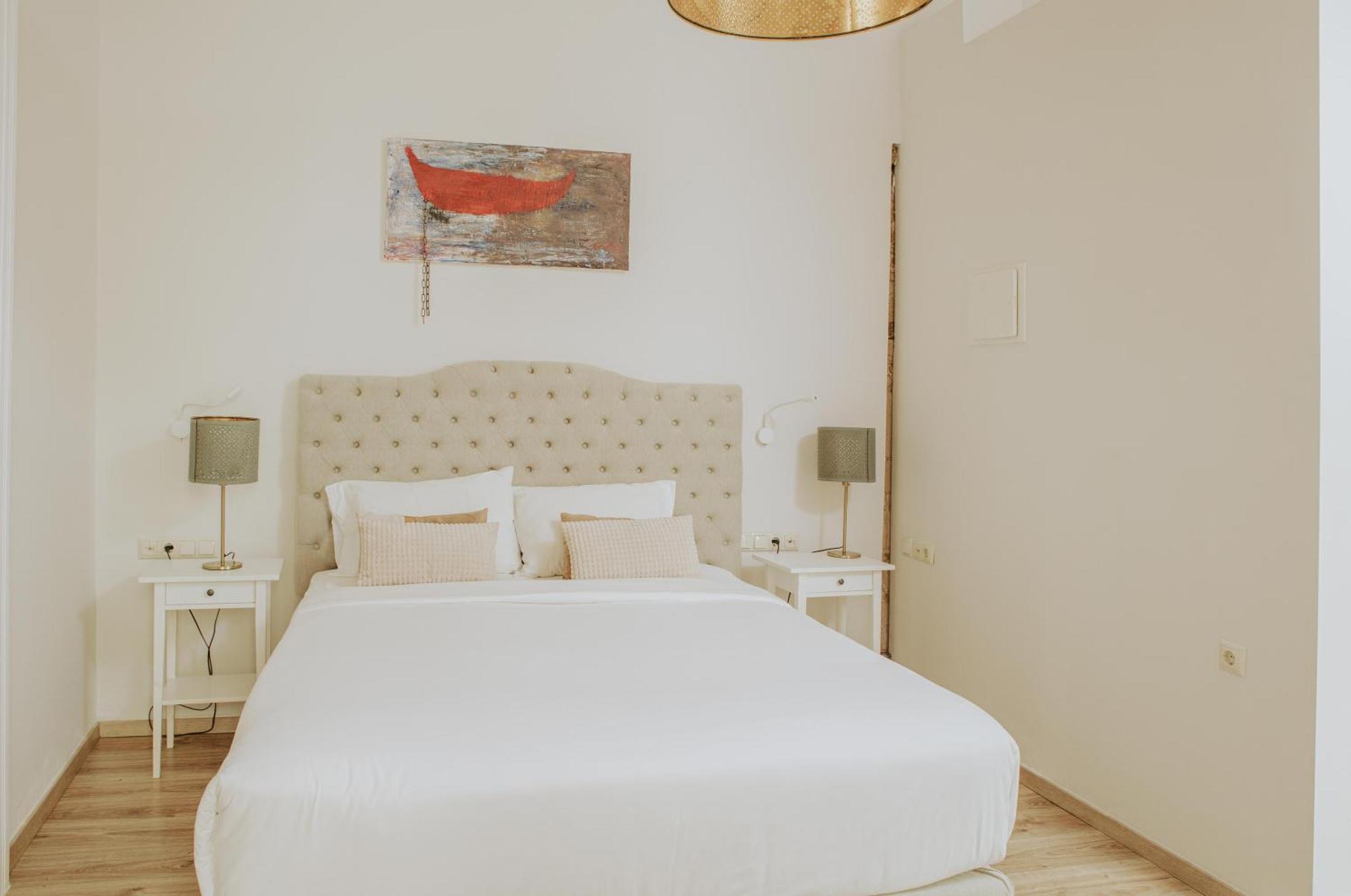 Aparthotel Porta Medina Boutique (adults Only) Candia