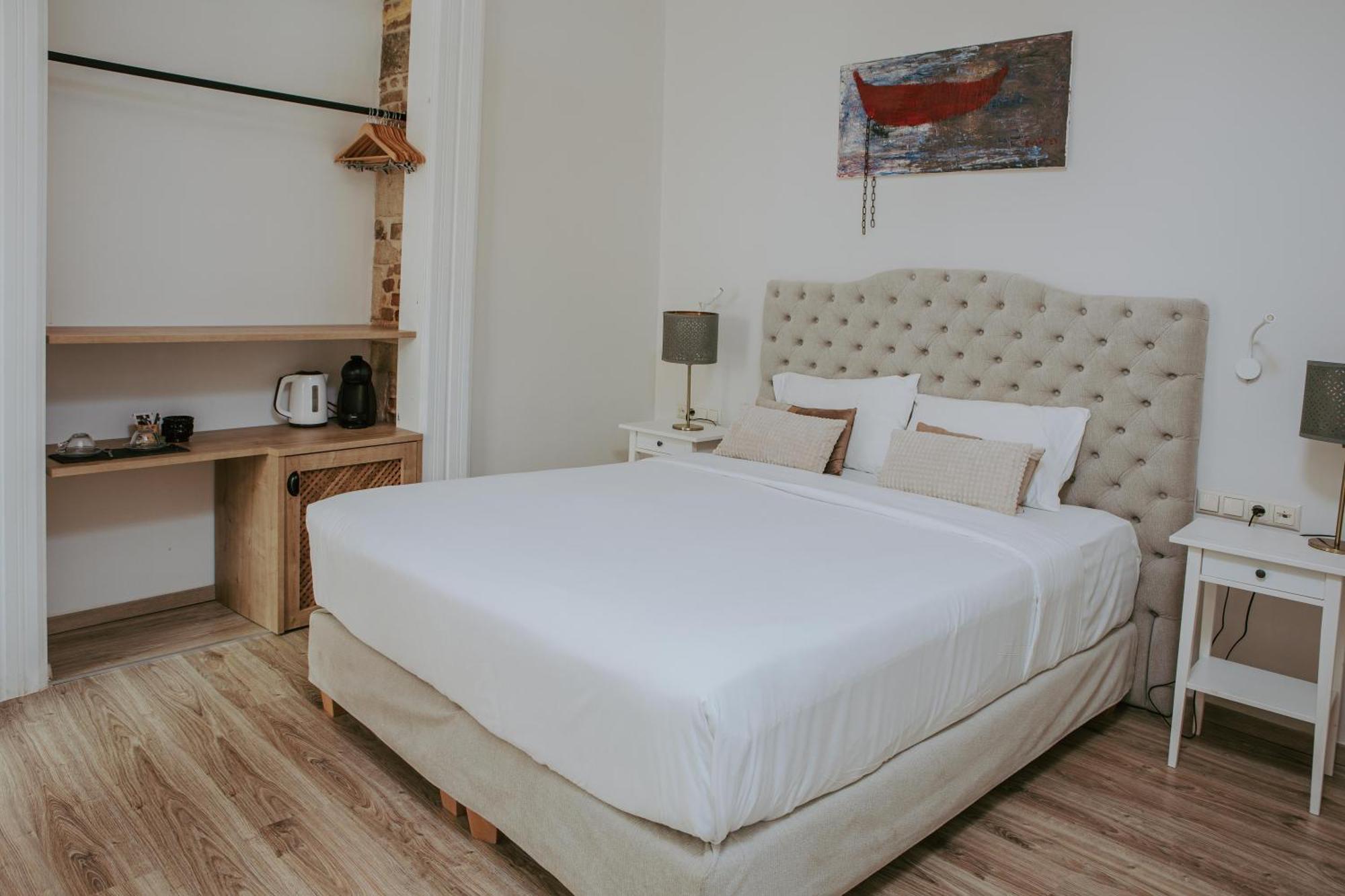 Porta Medina Boutique (adults Only) Aparthotel Candia