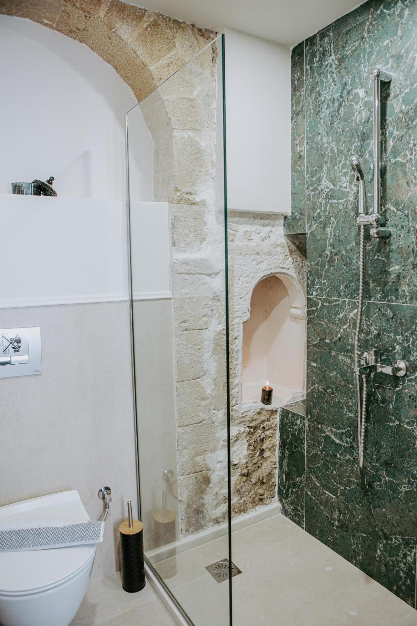 Porta Medina Boutique (adults Only) Aparthotel Candia