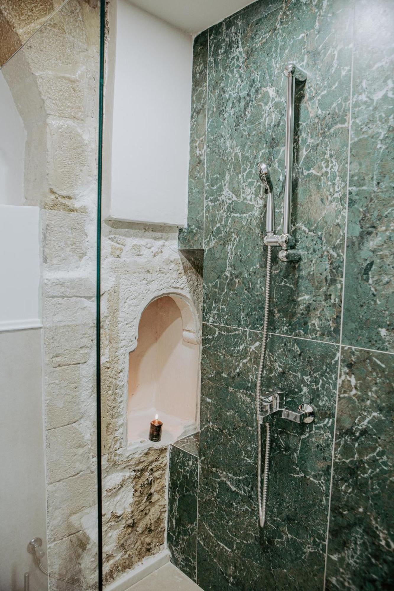 Porta Medina Boutique (adults Only) Aparthotel Candia