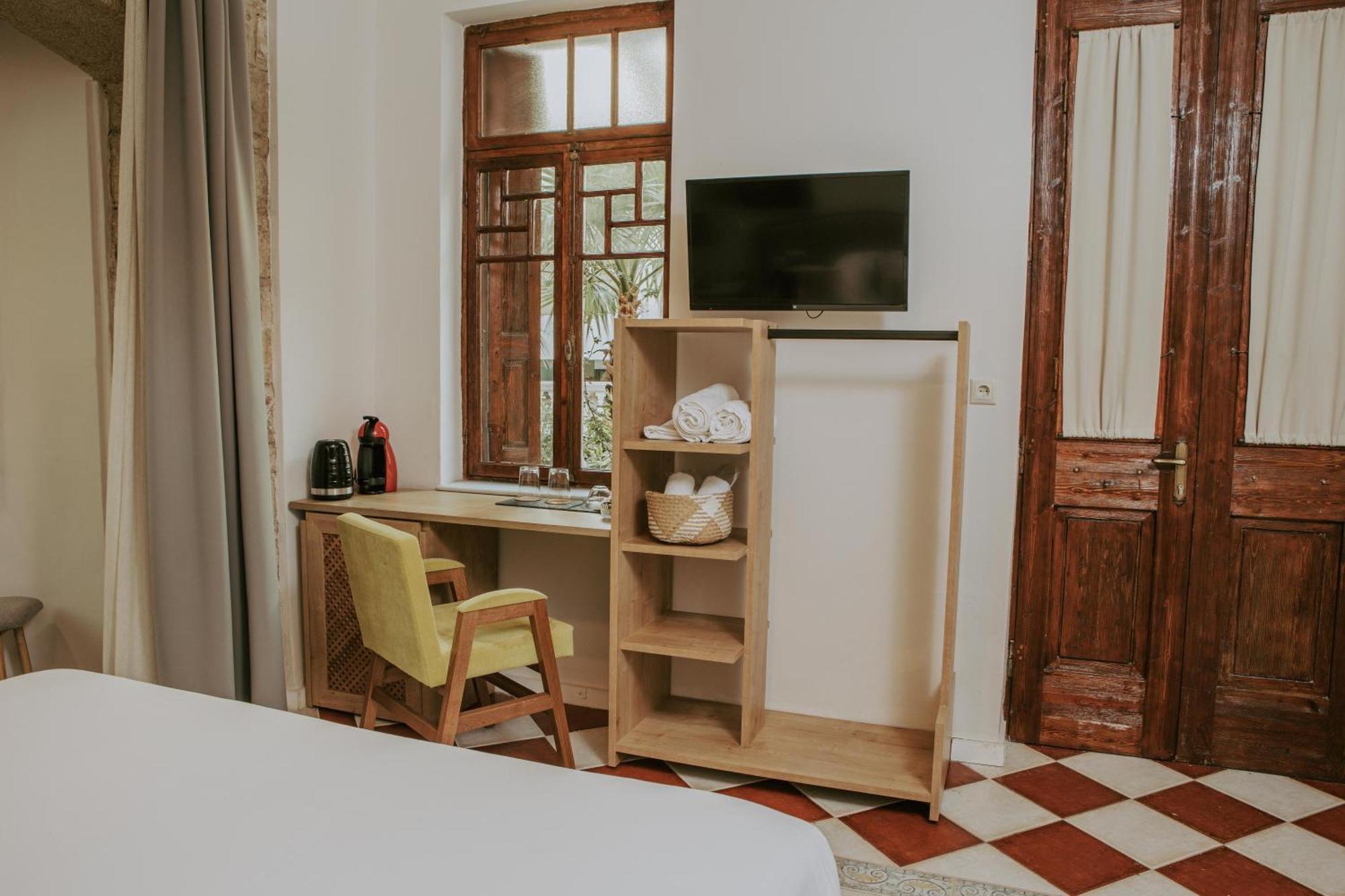 Aparthotel Porta Medina Boutique (adults Only) Candia