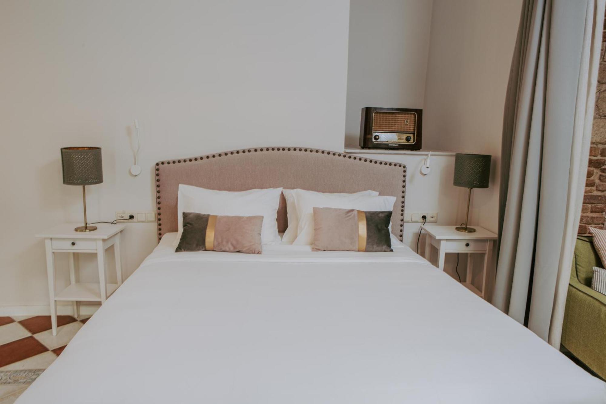 Porta Medina Boutique (adults Only) 3* Candia