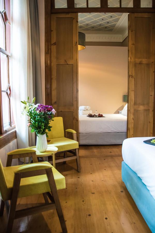 Porta Medina Boutique (adults Only) Aparthotel Candia