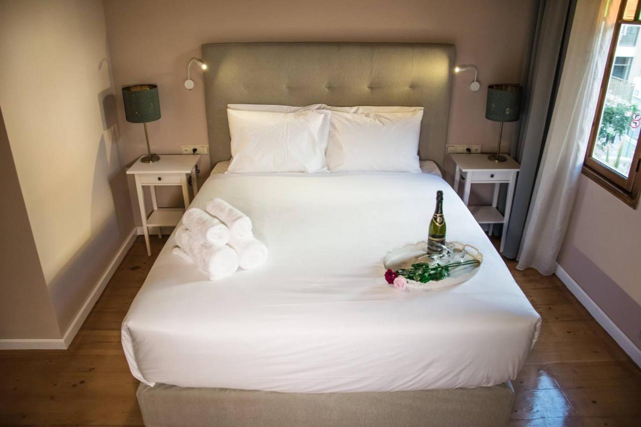 Porta Medina Boutique (adults Only) Aparthotel Candia