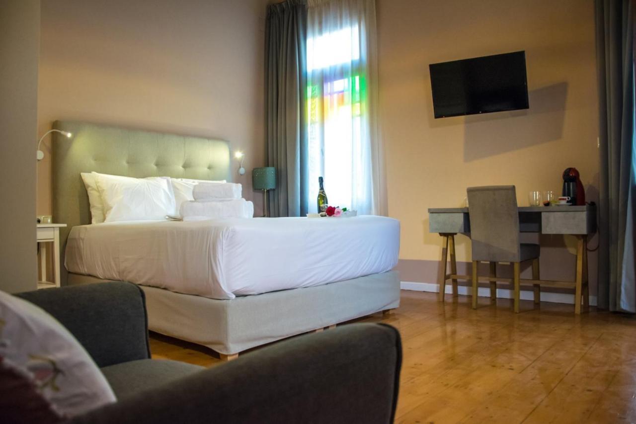 Aparthotel Porta Medina Boutique (adults Only) Candia