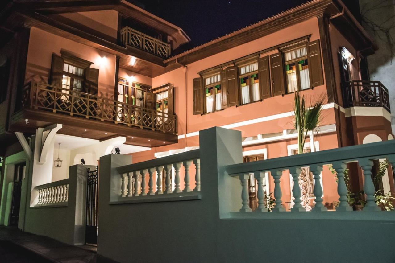 Porta Medina Boutique (adults Only) Aparthotel